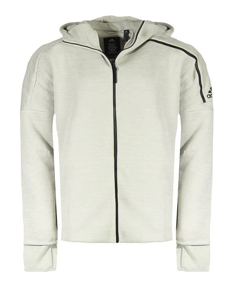 adidas zne jacke herren grau|adidas online shop zne.